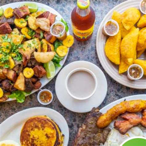 Restaurant colombiano. Things To Know About Restaurant colombiano. 